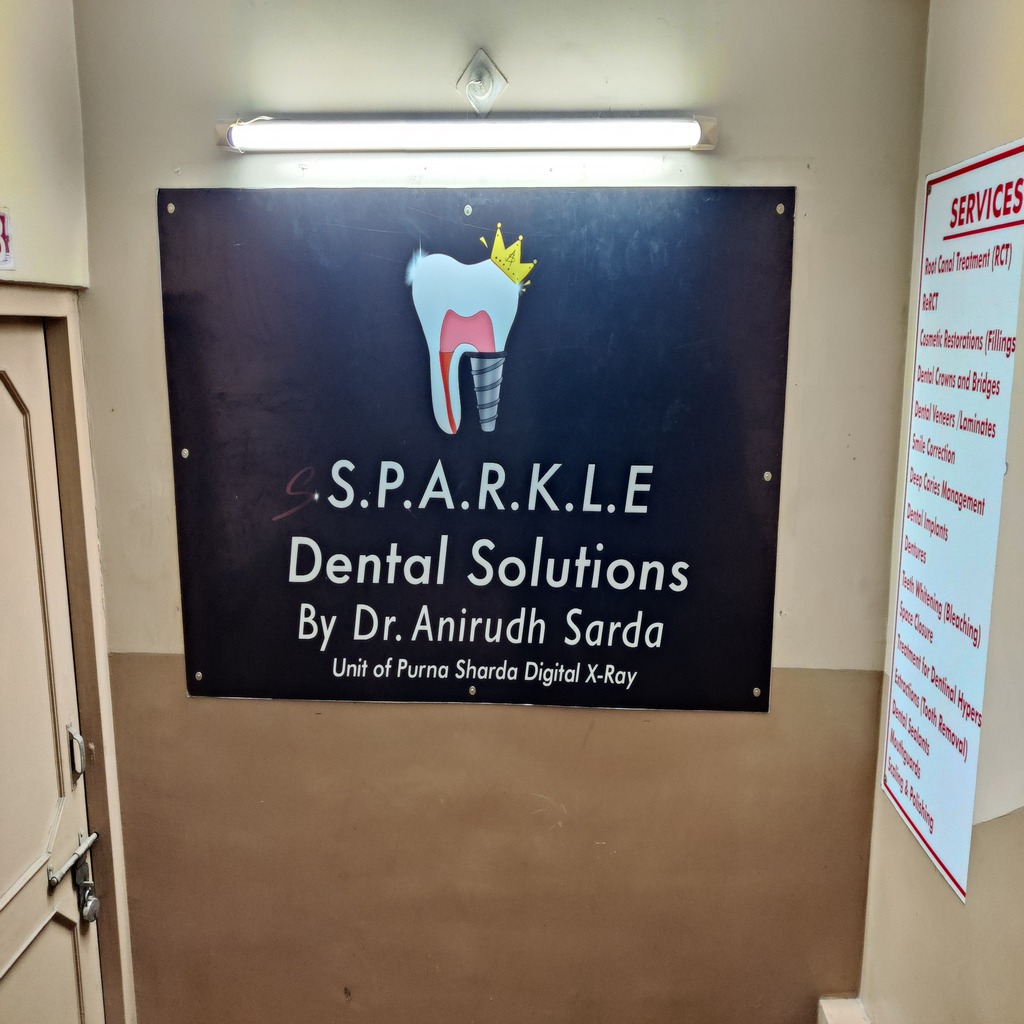 SSparkle clinic Gallery